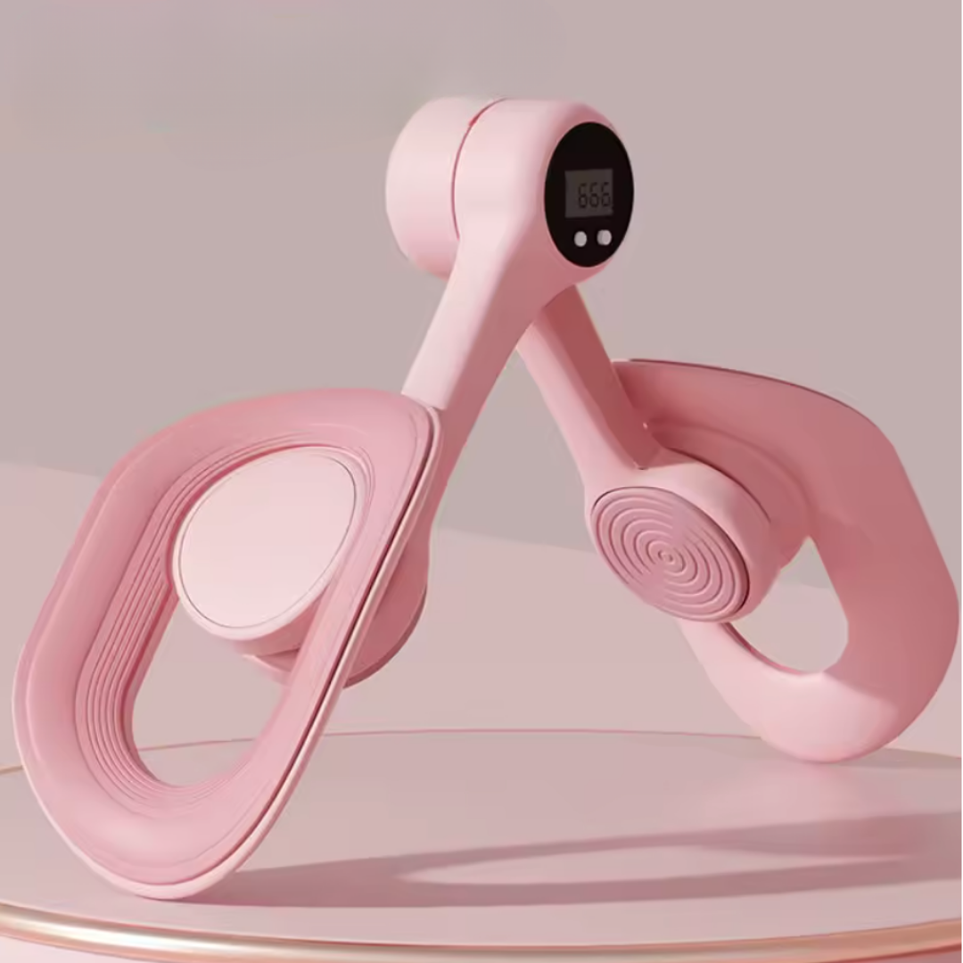 Vela™ – להחזיר את השליטה לגוף בעזרת חיזוק את רצפת האגן